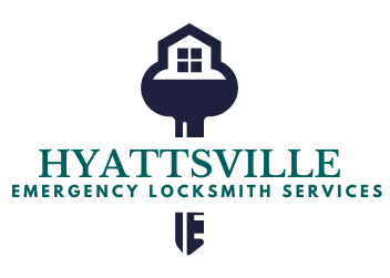 Hyattsville Emergency Locksmith Services logo