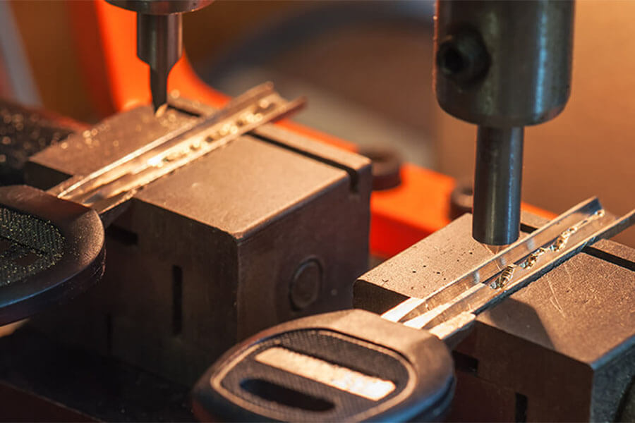 car key locksmith services